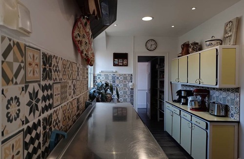 Guillon House | Gîte de la Vallée du Serein