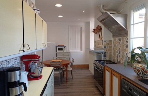 Guillon House | Gîte de la Vallée du Serein