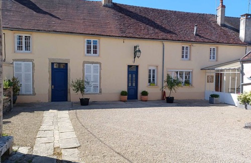 Guillon House | Gîte de la Vallée du Serein