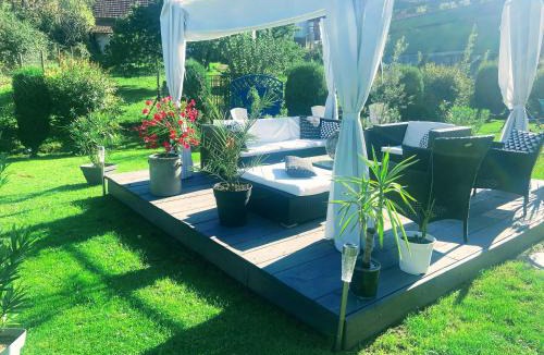 Dambach Apartment | Gîte de la Vallée