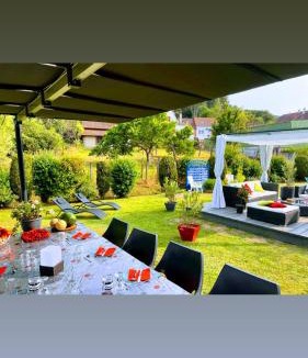 Dambach Apartment | Gîte de la Vallée