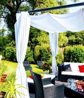 Dambach Apartment | Gîte de la Vallée