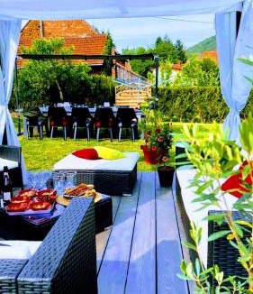 Dambach Apartment | Gîte de la Vallée