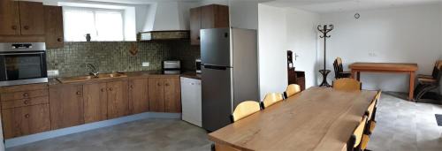 Tribehou House | gîte de la Veillée