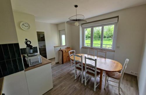 Champagnat House | Gîte de la Vergeade