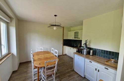 Champagnat House | Gîte de la Vergeade