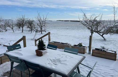 Ley House | Gîte de la Vigne