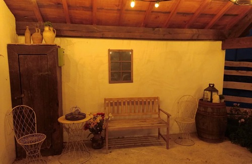 Courpiere House | Gîte de la Vigne Vierge