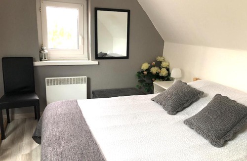 La Meaugon House | Gîte de La Ville Bresset