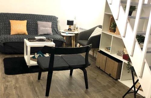 La Meaugon House | Gîte de La Ville Bresset