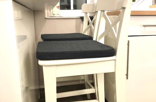 La Meaugon House | Gîte de La Ville Bresset