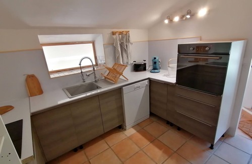 Sigottier House | Gîte de la Viola