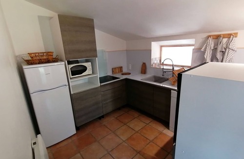 Sigottier House | Gîte de la Viola