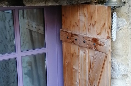 Sigottier House | Gîte de la Viola