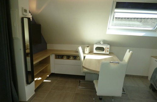 Bieuzy Cottage | Gîte de la Volière