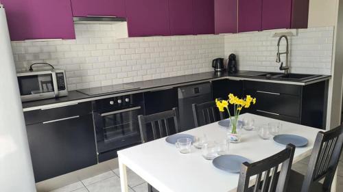 Bourseville House | Gîte de la Voyette en Baie de Somme