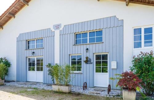 Arx House | Gîte de Laluby