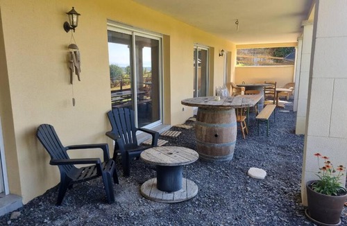 Pimbo Apartment | Gîte de Lamothe