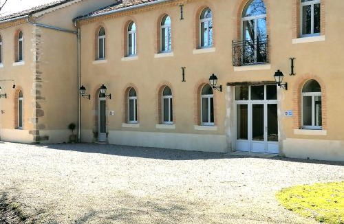 Lempaut House | Gîte de Las Cases 4 à 6 personnes