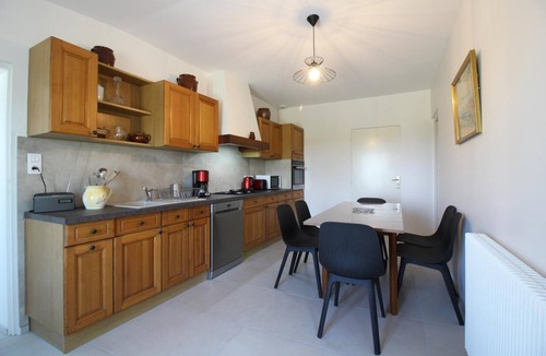 Cussac-Fort-Medoc House | Gîte de Lauga - Cussac-fort-medoc