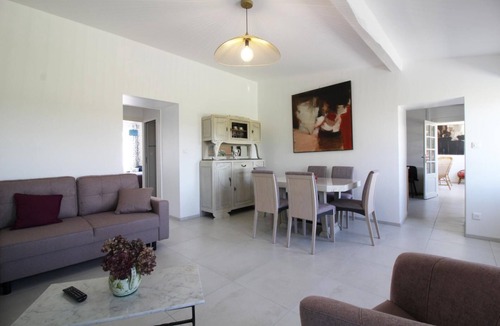 Cussac-Fort-Medoc House | Gîte de Lauga - Cussac-fort-medoc