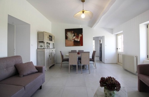 Cussac-Fort-Medoc House | Gîte de Lauga - Cussac-fort-medoc