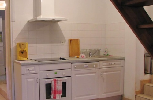 Hargnies House | GÎTE DE LAUNET - HARGNIES