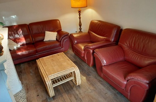 Hargnies House | GÎTE DE LAUNET - HARGNIES