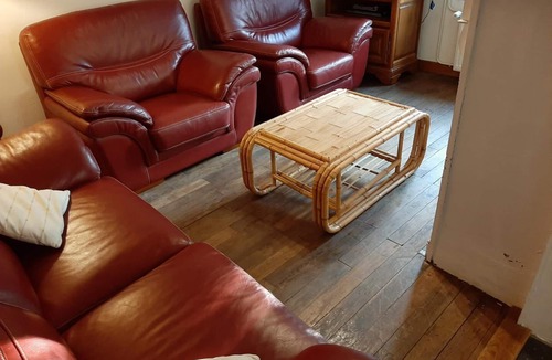 Hargnies House | GÎTE DE LAUNET - HARGNIES