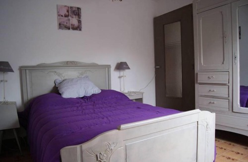 Andryes House | Gîte de Laurelie