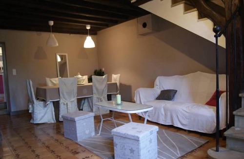 Andryes House | Gîte de Laurelie