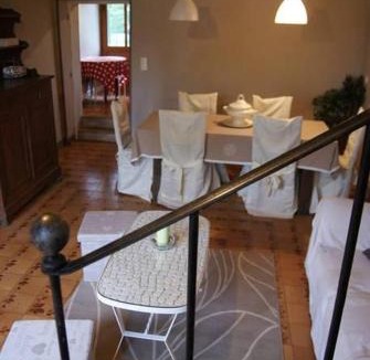 Andryes House | Gîte de Laurelie