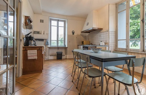 Couladere House | Gîte de Lauriol - COULADERE
