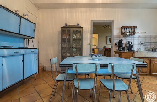 Couladere House | Gîte de Lauriol - COULADERE