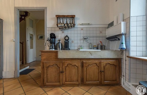 Couladere House | Gîte de Lauriol - COULADERE