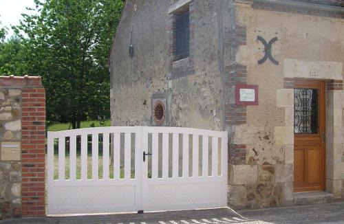 Lavau House | Gîte de Lavau