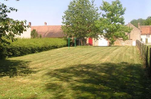 Lavau House | Gîte de Lavau