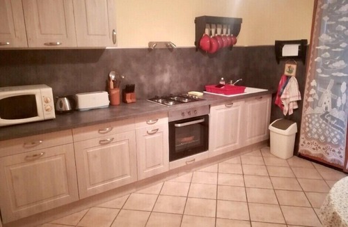 Torreilles House | Gîte de Leni