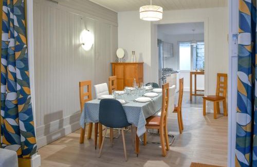 Saint-Aignan House | Gîte de Lisle