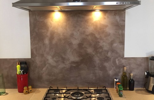 Gargas House | Gîte de Locre Citron en Luberon