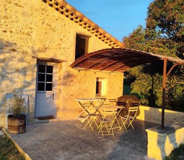 Savasse House | Gîte de Lou Mas