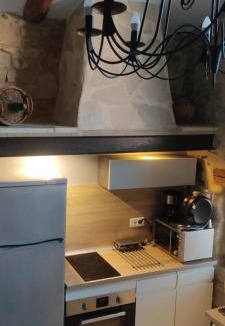 Savasse House | Gîte de Lou Mas