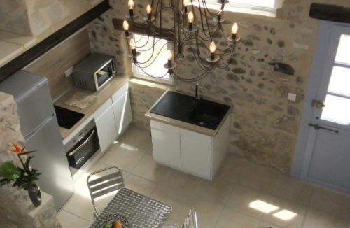 Savasse House | Gîte de Lou Mas