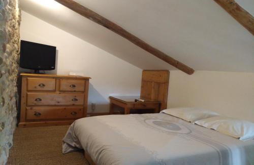 Savasse House | Gîte de Lou Mas