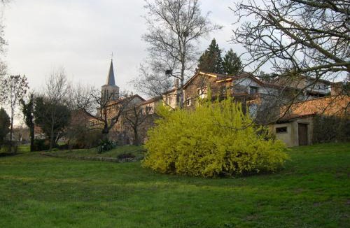 Lure Apartment | Gîte de Luré