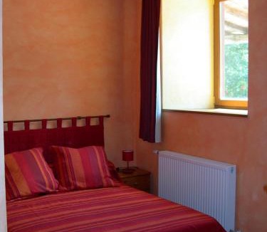 Lure Apartment | Gîte de Luré