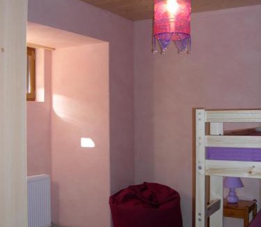 Lure Apartment | Gîte de Luré