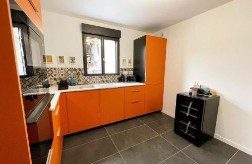 Ballan-Mire House | Gîte de luxe avec piscine chauffée et SPA au cœur du Val de Loire - FR-1-381-615