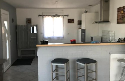 Ecouis House | Gîte de lyons