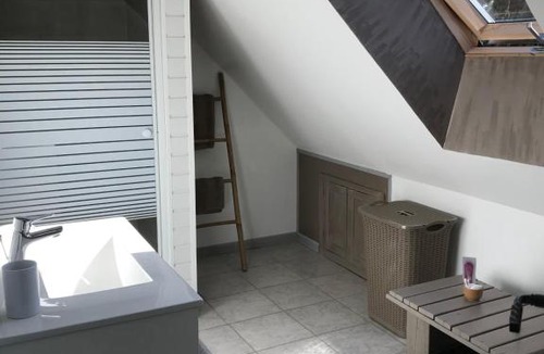 Ecouis House | Gîte de lyons